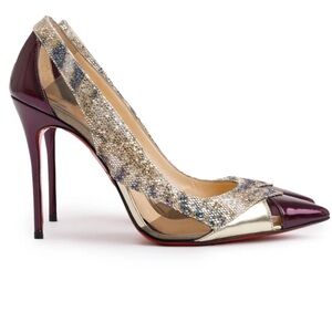 Christian Louboutin Heels